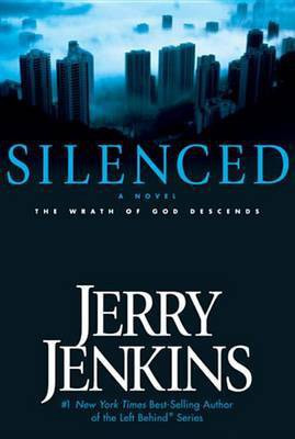 Silenced(English, Electronic book text, Jenkins Jerry B.)