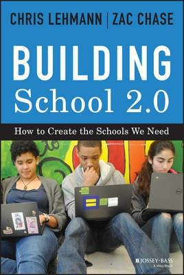 Building School 2.0(English, Electronic book text, Lehmann Chris)