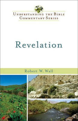 Revelation(English, Electronic book text, Wall Robert W.)