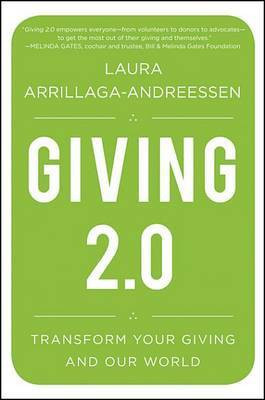 Giving 2.0(English, Electronic book text, Arrillaga-Andreessen Laura)