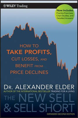 The New Sell and Sell Short(English, Electronic book text, Elder Alexander)