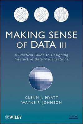 Making Sense of Data III(English, Electronic book text, Myatt Glenn J.)