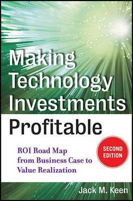 Making Technology Investments Profitable(English, Electronic book text, Keen Jack M.)