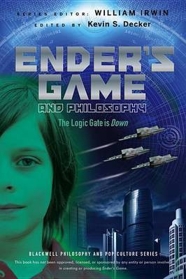 Ender's Game and Philosophy(English, Electronic book text, unknown)