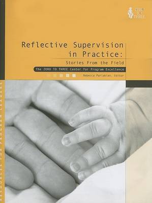 Reflective Supervision in Practice(English, Paperback, unknown)