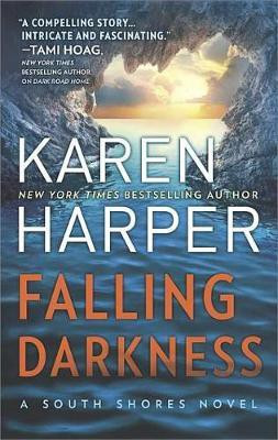 Falling Darkness(English, Electronic book text, Harper Karen)