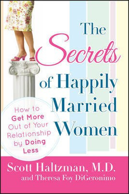 The Secrets of Happily Married Women(English, Electronic book text, Haltzman Scott)