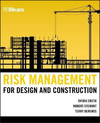 Risk Management for Design and Construction(English, Electronic book text, Cretu Ovidiu)