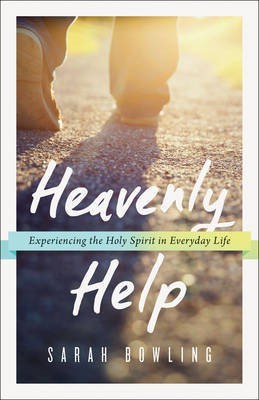 Heavenly Help(English, Electronic book text, Bowling Sarah)