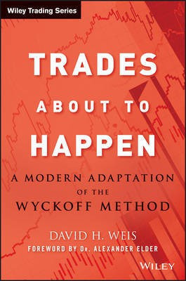 Trades About to Happen(English, Electronic book text, Weis David H.)