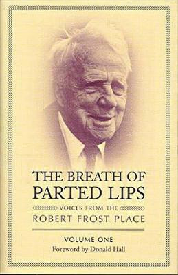 The Breath of Parted Lips(English, Paperback, unknown)