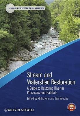 Stream and Watershed Restoration(English, Electronic book text, unknown)