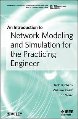 An Introduction to Network Modeling and Simulation for the Practicing Engineer(English, Electronic book text, Burbank Jack L.)