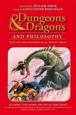 Dungeons and Dragons and Philosophy(English, Electronic book text, unknown)