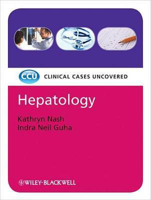 Hepatology: Clinical Cases Uncovered(English, Electronic book text, Nash Kathryn)