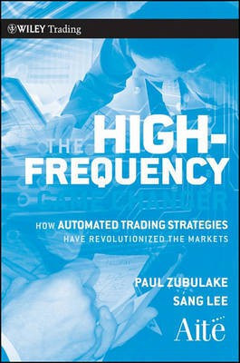 The High Frequency Game Changer(English, Electronic book text, Zubulake P)