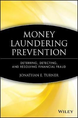 Money Laundering Prevention(English, Electronic book text, Turner Jonathan E.)