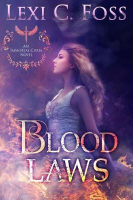 Blood Laws(English, Electronic book text, Foss Lexi C)