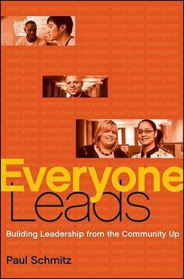 Everyone Leads(English, Electronic book text, Schmitz Paul)