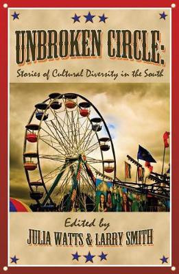 Unbroken Circle(English, Paperback, Offutt Chris)