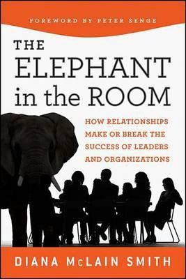 Elephant in the Room(English, Electronic book text, Smith Diana McLain)
