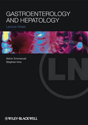 Lecture Notes: Gastroenterology and Hepatology(English, Electronic book text, unknown)