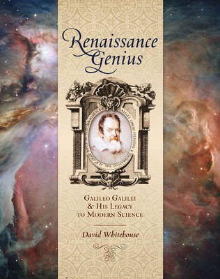 Renaissance Genius(English, Hardcover, Whitehouse David)