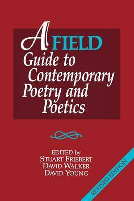 A FIELD Guide to Contemporary Poetry and Poetics(English, Paperback, unknown)