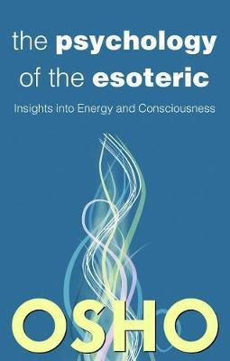 The Psychology of the Esoteric(English, Paperback, Osho)