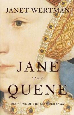 Jane the Quene(English, Paperback, Wertman Janet)