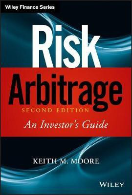 Risk Arbitrage(English, Electronic book text, Moore Keith M.)