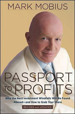Passport to Profits(English, Electronic book text, Mobius Mark)