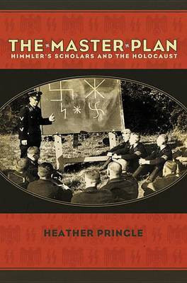 The Master Plan(English, Electronic book text, Pringle Heather)