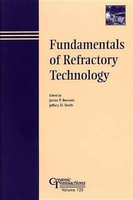 Fundamentals of Refractory Technology(English, Electronic book text, unknown)