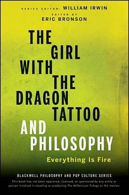The Girl with the Dragon Tattoo and Philosophy(English, Electronic book text, unknown)
