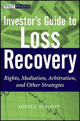 Investor's Guide to Loss Recovery(English, Electronic book text, Straney Louis L.)