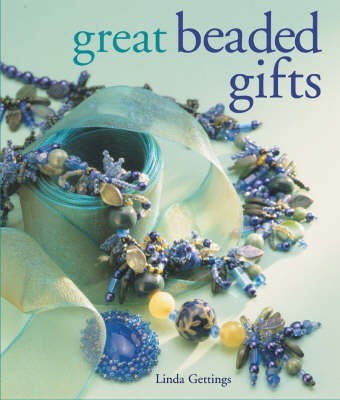 GREAT BEADED GIFTS(English, Hardcover, unknown)