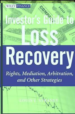 Investor's Guide to Loss Recovery(English, Electronic book text, Straney Louis L.)