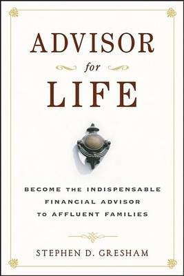 Advisor for Life(English, Electronic book text, Gresham Stephen D.)