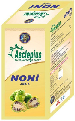 Asclepius Noni Juice - 500 mL(500 ml)