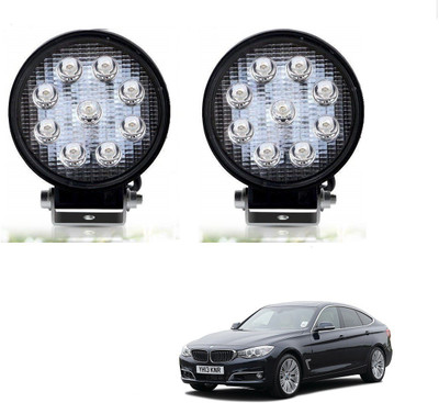 AuTO ADDiCT LED Fog Lamp Unit for BMW Cayenne