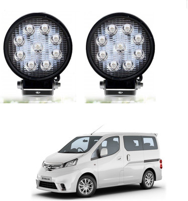 AuTO ADDiCT LED Fog Lamp Unit for Nissan Evalia