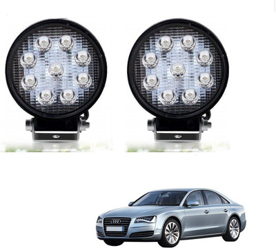 AuTO ADDiCT LED Fog Lamp Unit for Audi A8