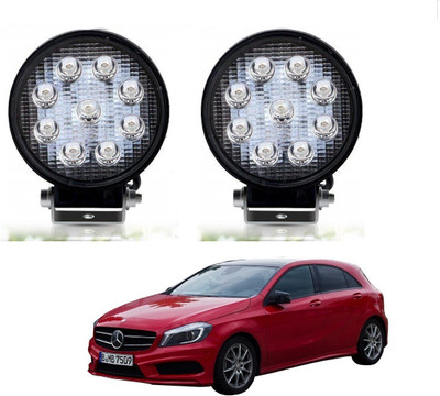AuTO ADDiCT LED Fog Lamp Unit for Mercedes Benz A-Class