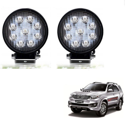 AuTO ADDiCT LED Fog Lamp Unit for Toyota Fortuner