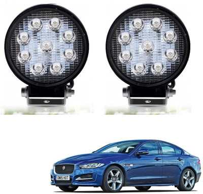 AuTO ADDiCT LED Fog Lamp Unit for Jaguar XFS