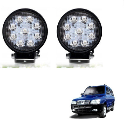 AuTO ADDiCT LED Fog Lamp Unit for Isuzu ST7