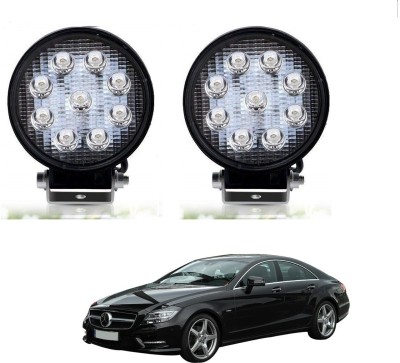 KOZDIKO LED Fog Lamp Unit for Mercedes Benz CLS-Class