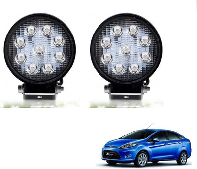AuTO ADDiCT LED Fog Lamp Unit for Ford Fiesta