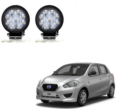 KOZDIKO LED Fog Lamp Unit for Datsun Go